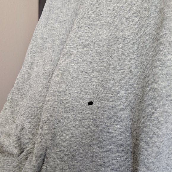 Vintage Nike Long Sleeve T-Shirt - Picture 5 of 6